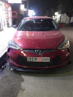 هيونداي فلوستر